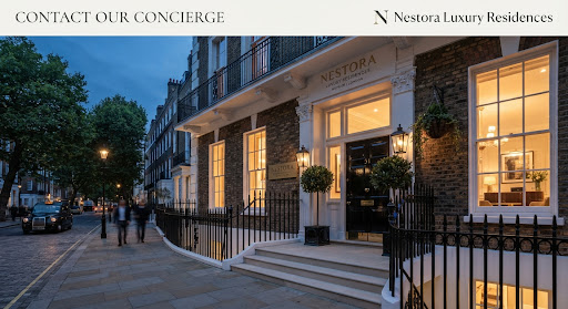 Nestora sales headquarters in London