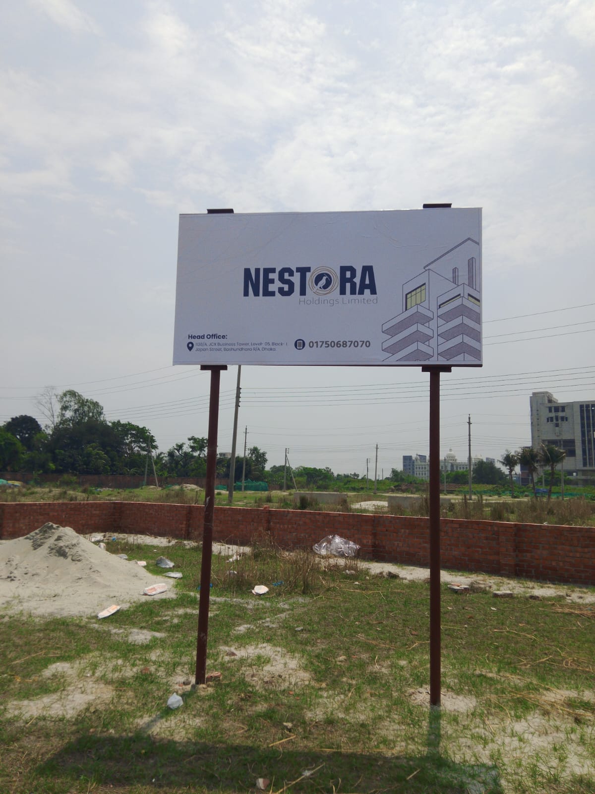 Nestora Nibas